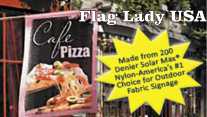 eshop at Flag Lady USA's web store for American Made products